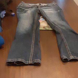 Womens jeans